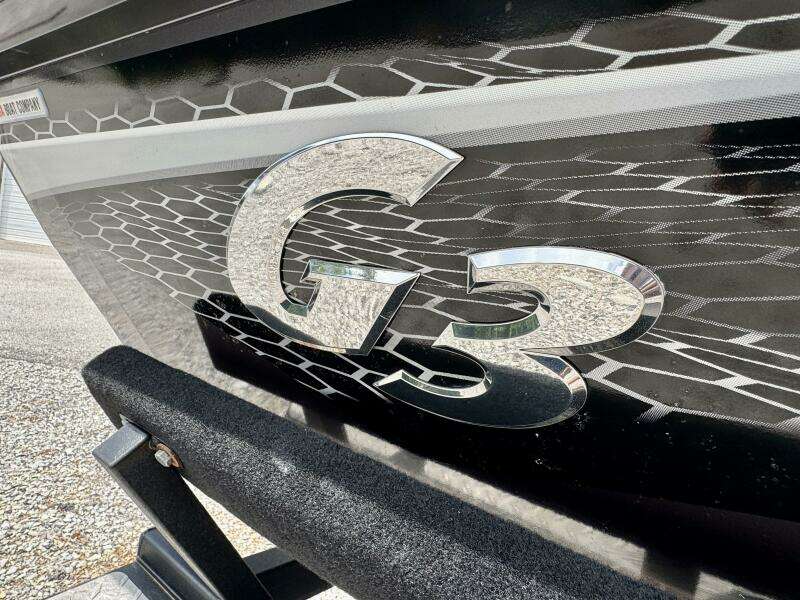 2023 G3 Sportsman 1910