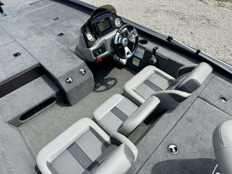 2023 G3 Sportsman 1910