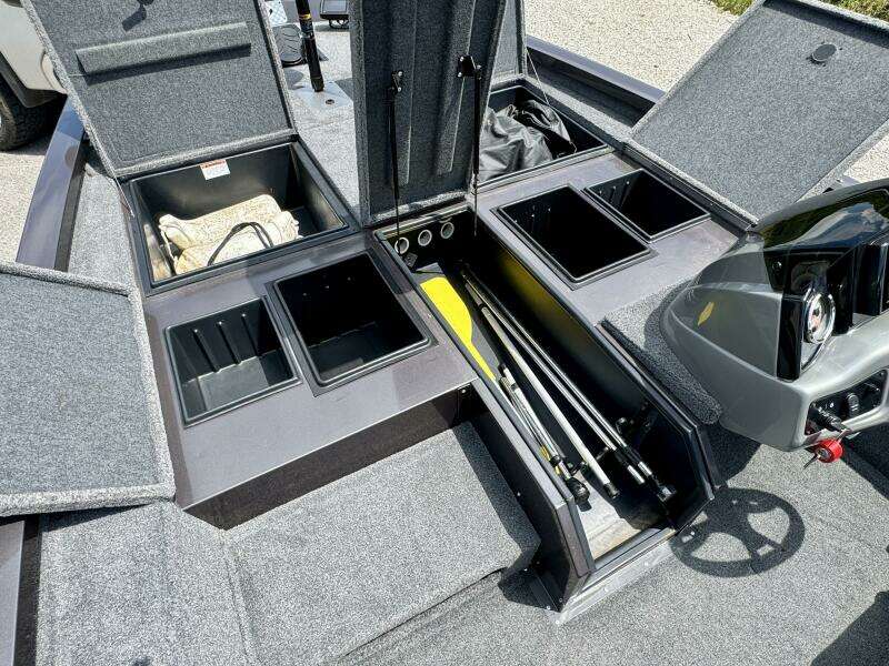 2023 G3 Sportsman 1910