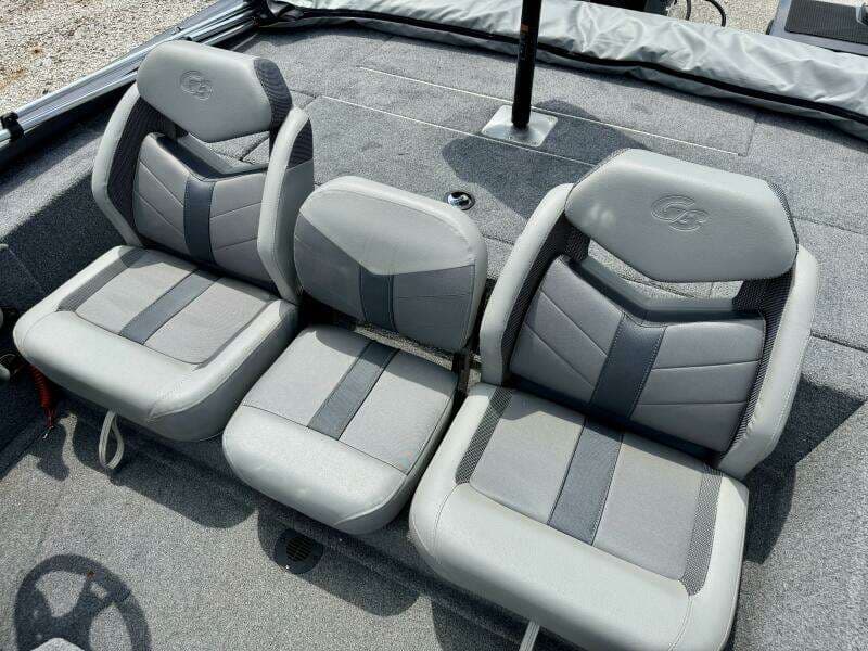 2023 G3 Sportsman 1910