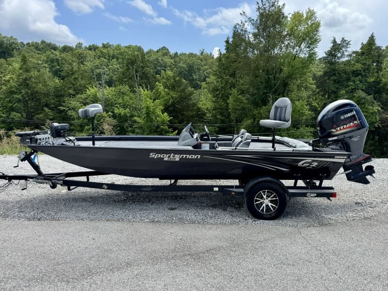 2023 G3 Sportsman 1910