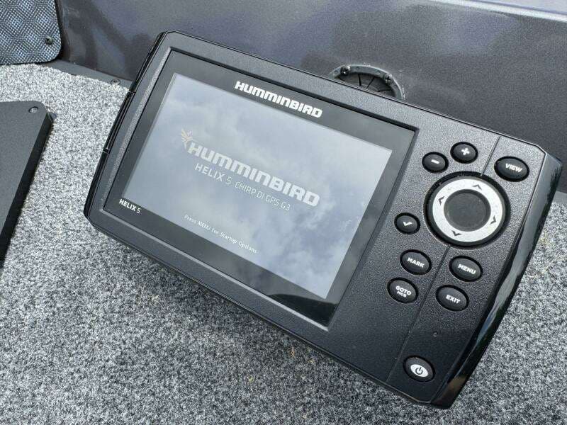 2023 G3 Sportsman 1910