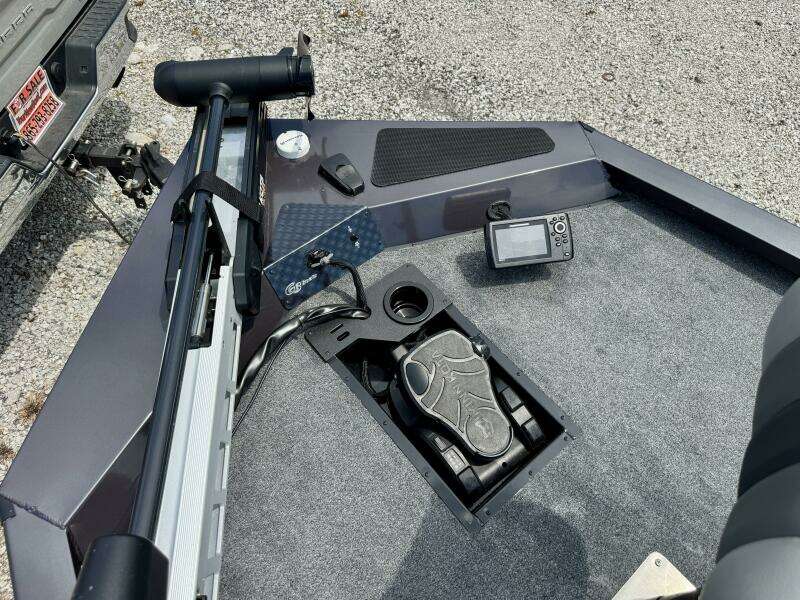 2023 G3 Sportsman 1910