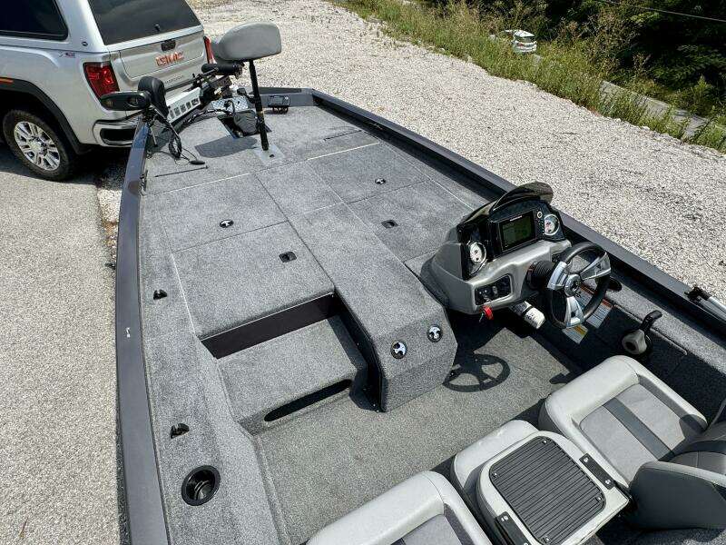 2023 G3 Sportsman 1910