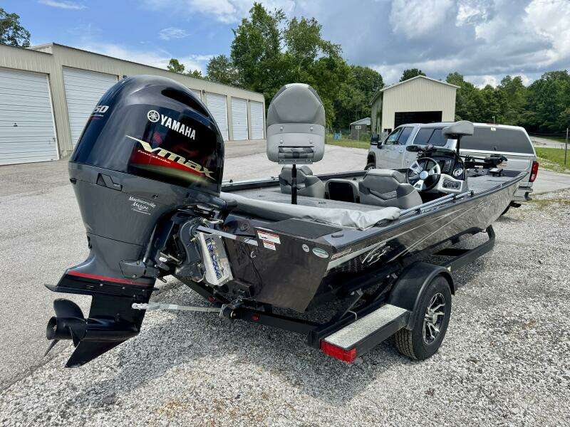 2023 G3 Sportsman 1910