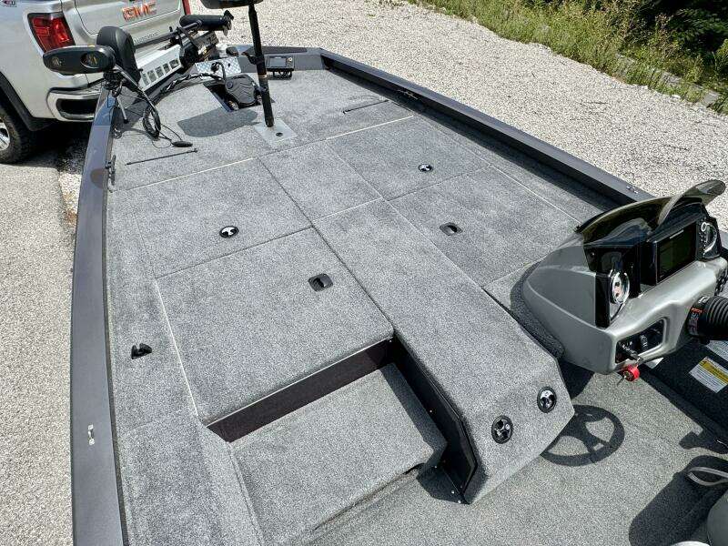 2023 G3 Sportsman 1910