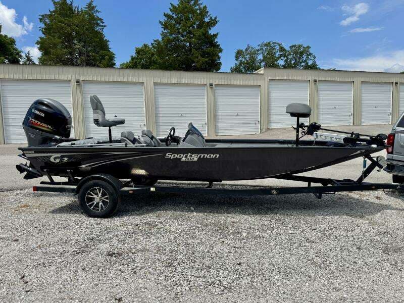 2023 G3 Sportsman 1910