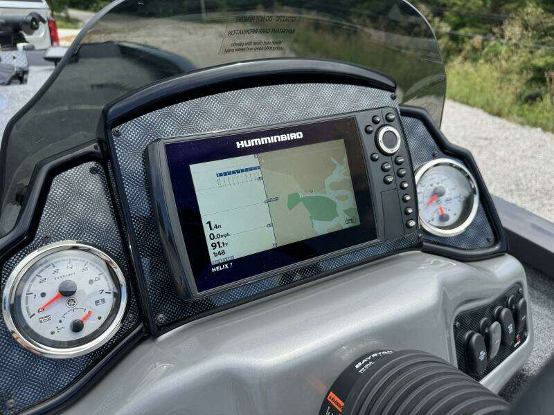 2023 G3 Sportsman 1910