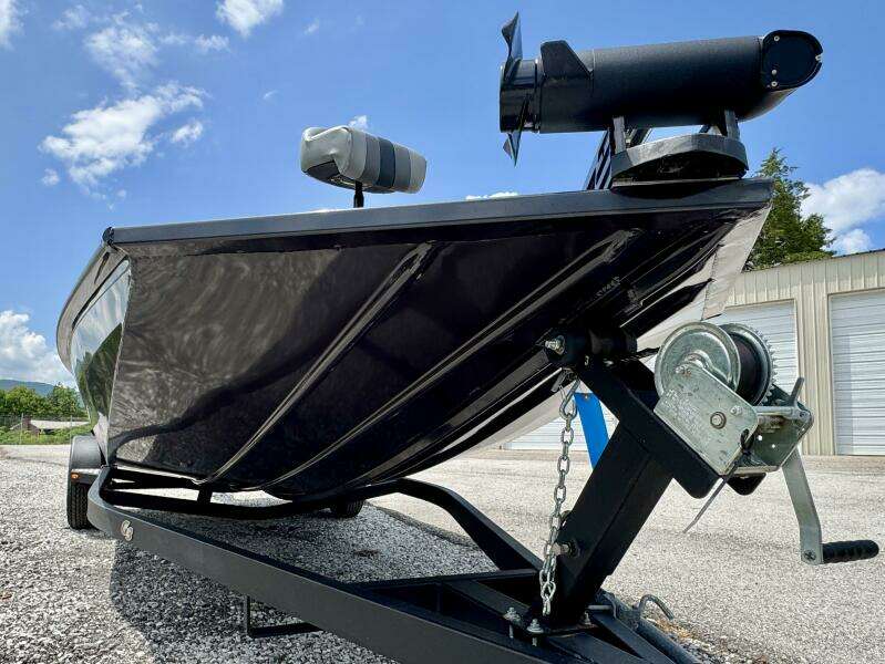 2023 G3 Sportsman 1910