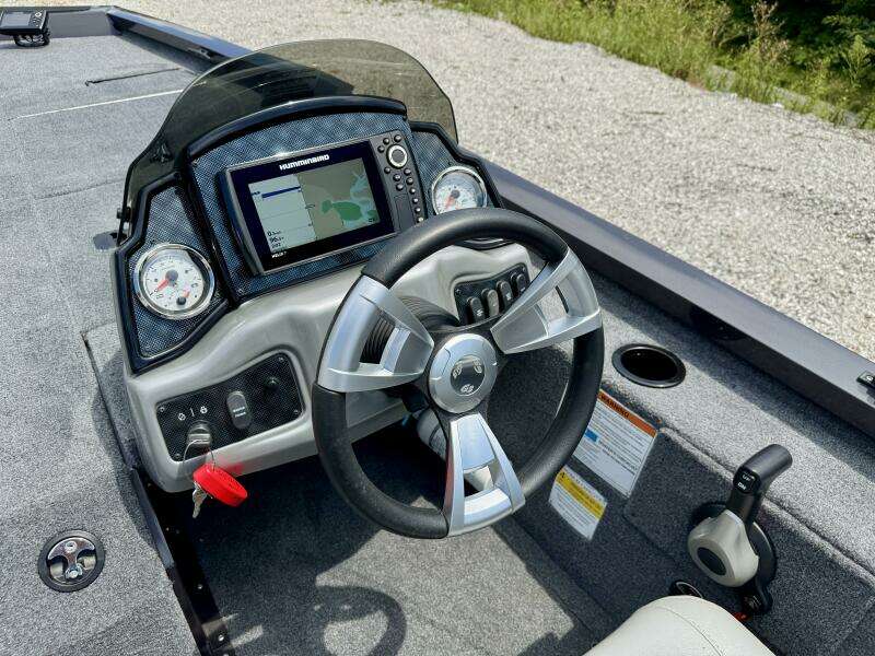 2023 G3 Sportsman 1910