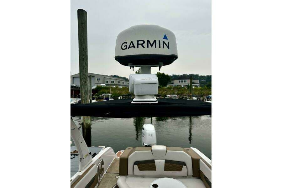 2016 Four Winns HD270 OB