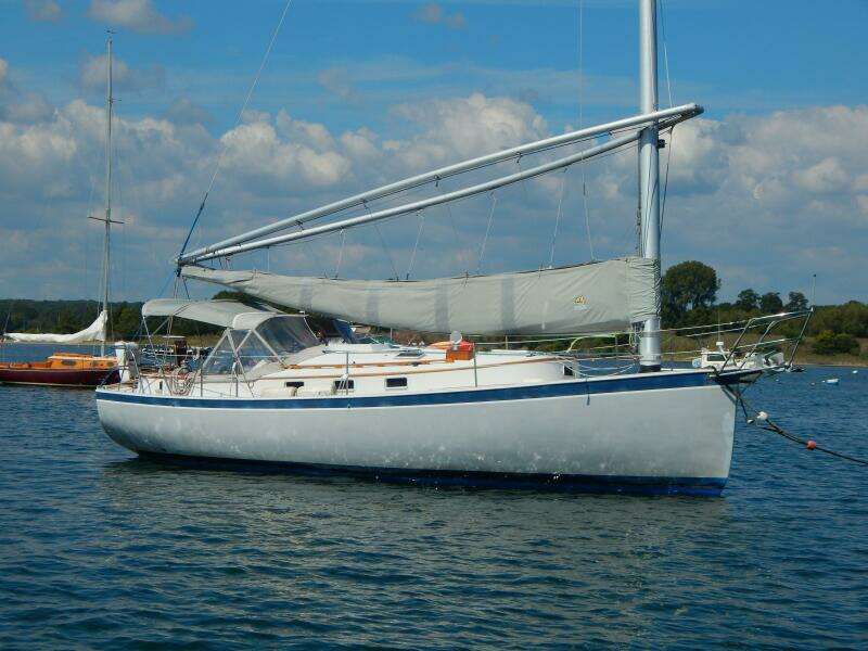 1989 Nonsuch Ultra