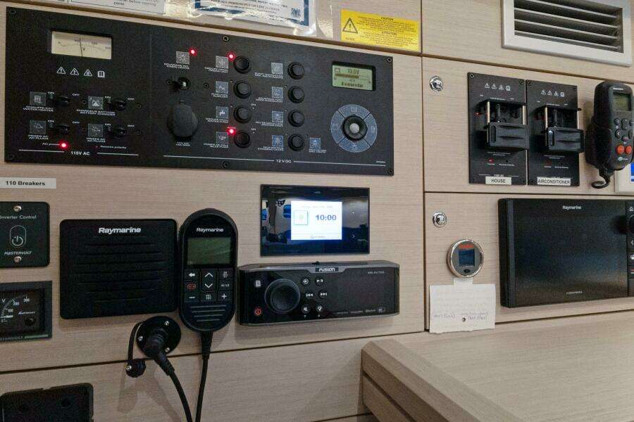 2021 Jeanneau Sun Odyssey 51 Performance