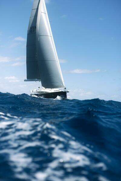 2021 Jeanneau Sun Odyssey 51 Performance