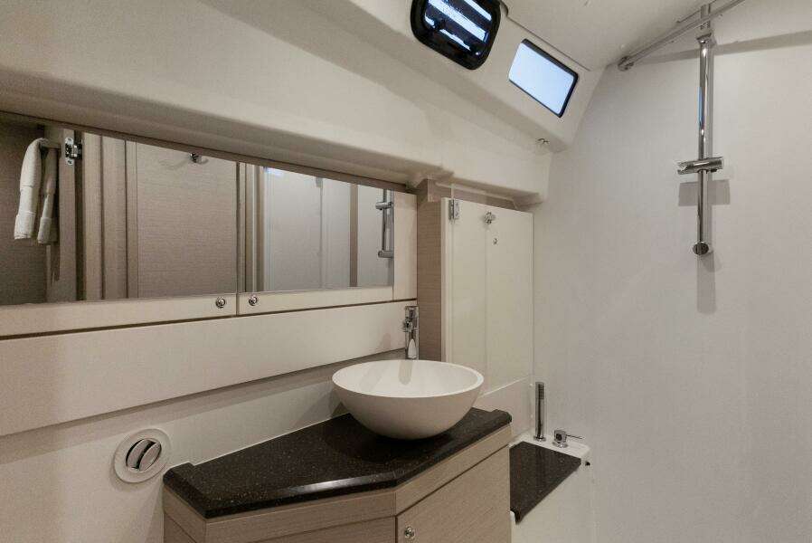 2021 Jeanneau Sun Odyssey 51 Performance