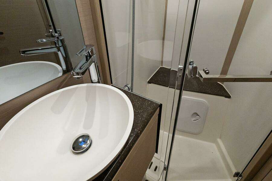 2021 Jeanneau Sun Odyssey 51 Performance