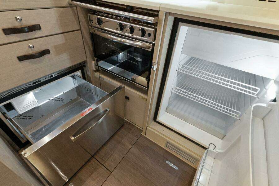 2021 Jeanneau Sun Odyssey 51 Performance