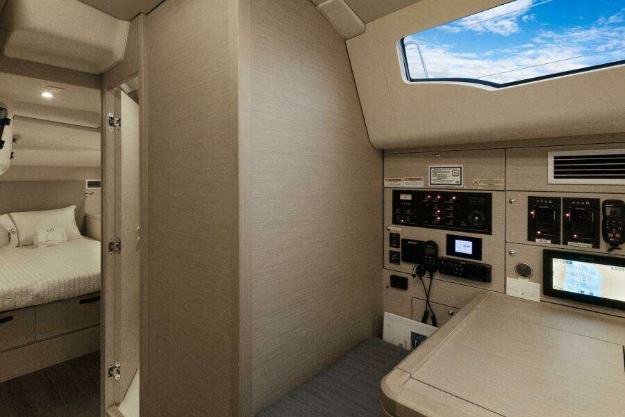 2021 Jeanneau Sun Odyssey 51 Performance