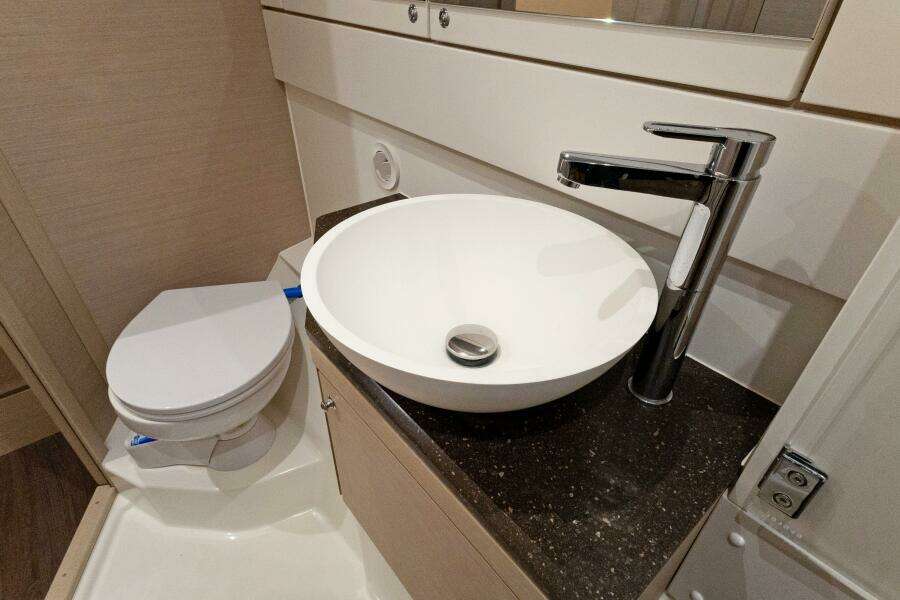 2021 Jeanneau Sun Odyssey 51 Performance