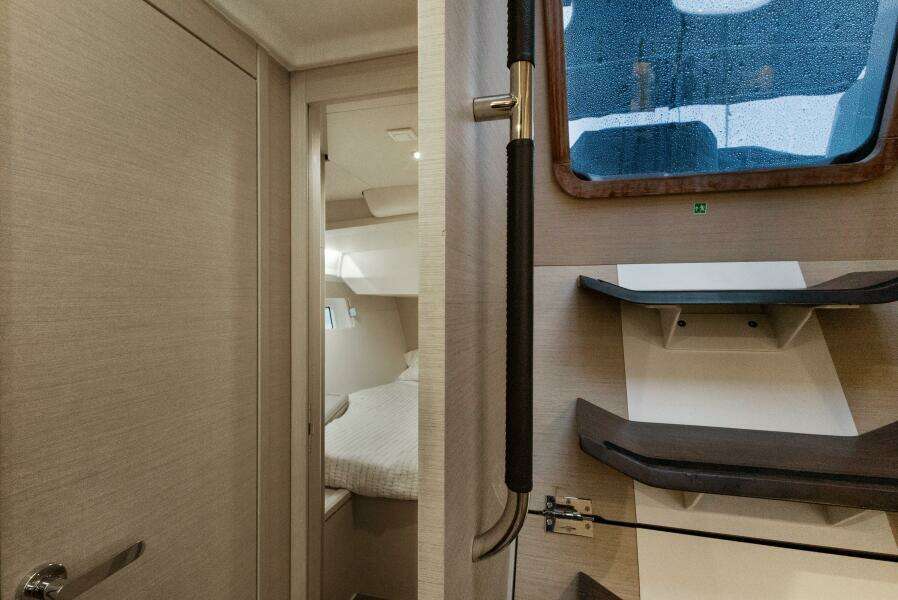 2021 Jeanneau Sun Odyssey 51 Performance