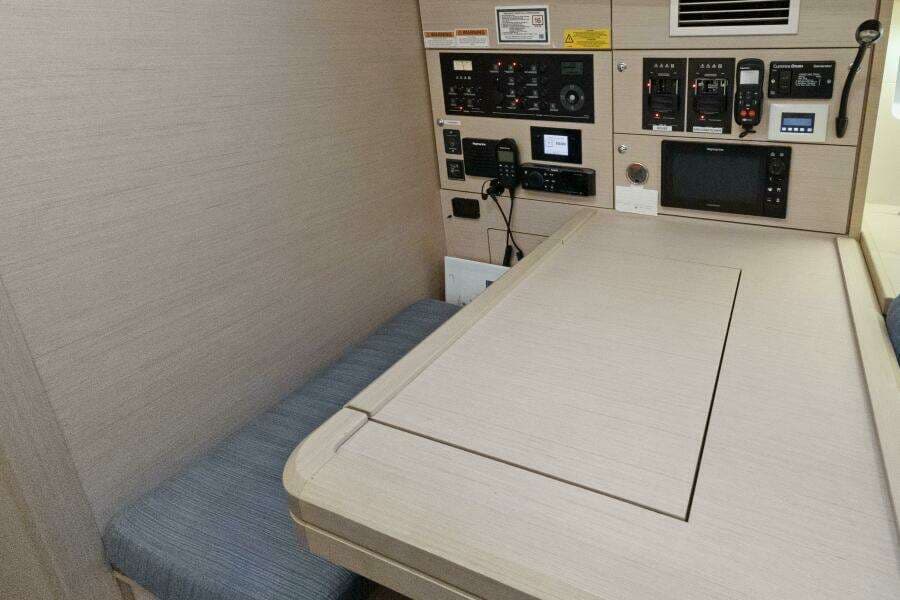 2021 Jeanneau Sun Odyssey 51 Performance