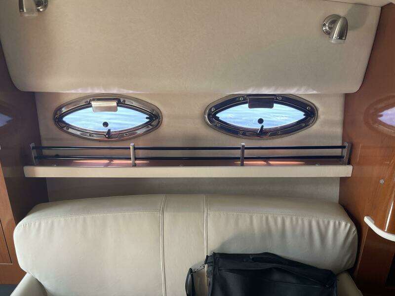 2008 Sea Ray 290 Sundancer