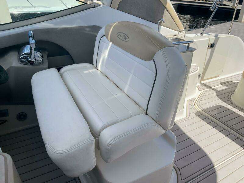 2008 Sea Ray 290 Sundancer