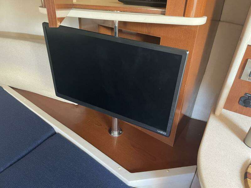 2008 Sea Ray 290 Sundancer