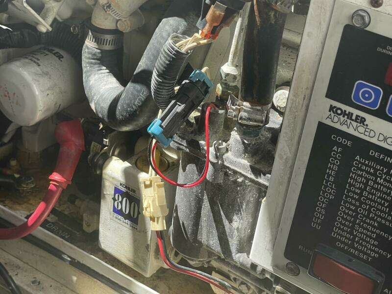 2008 Sea Ray 290 Sundancer