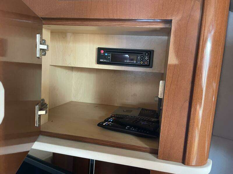 2008 Sea Ray 290 Sundancer