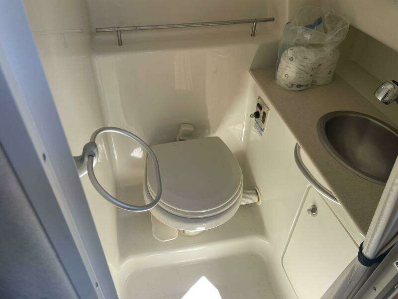 2008 Sea Ray 290 Sundancer