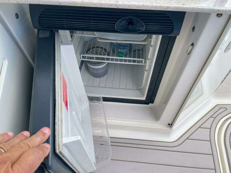 2008 Sea Ray 290 Sundancer