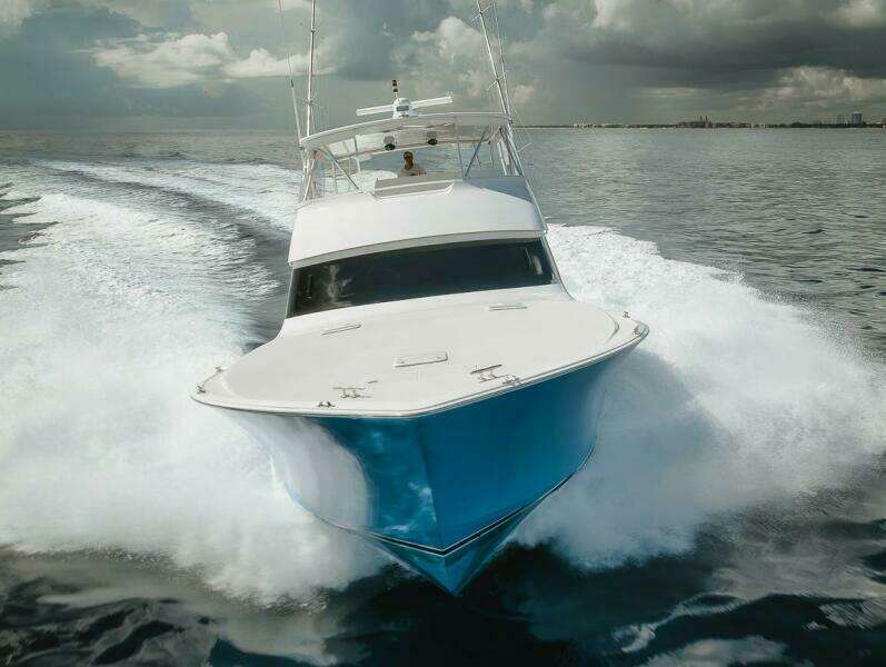 61 Viking The Good Life- Profile 