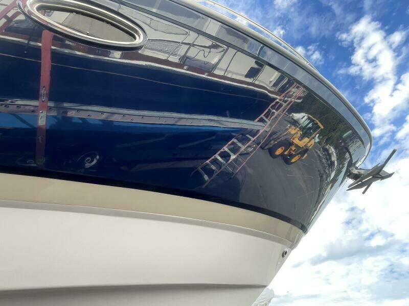 2011 Regal 42 Sport Coupe