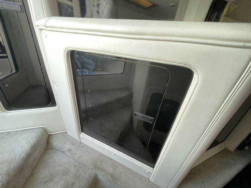 1993 Fountain 38 Sport Cruiser