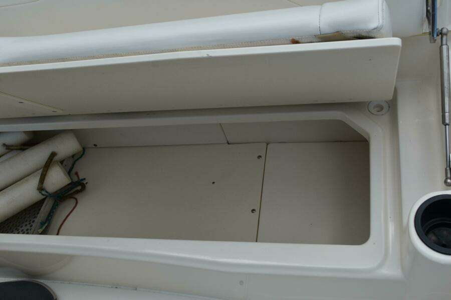 2010 Boston Whaler 230 Dauntless