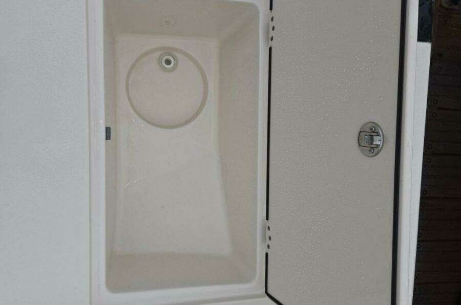 2021 Carolina Skiff 19 LS