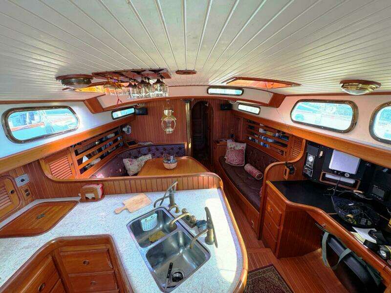 1987 Hans Christian Christina