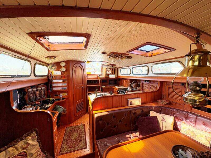 1987 Hans Christian Christina