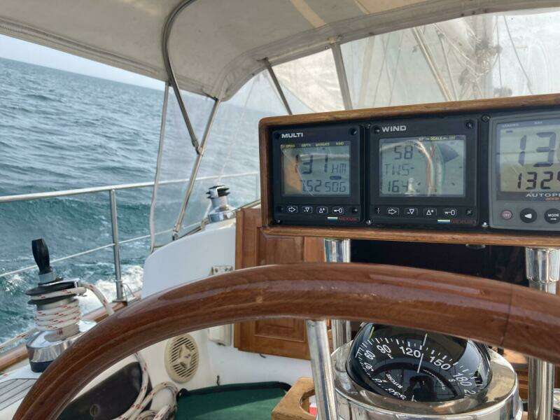 1987 Hans Christian Christina