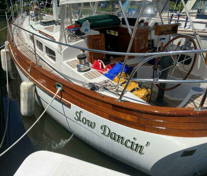 1987 Hans Christian Christina