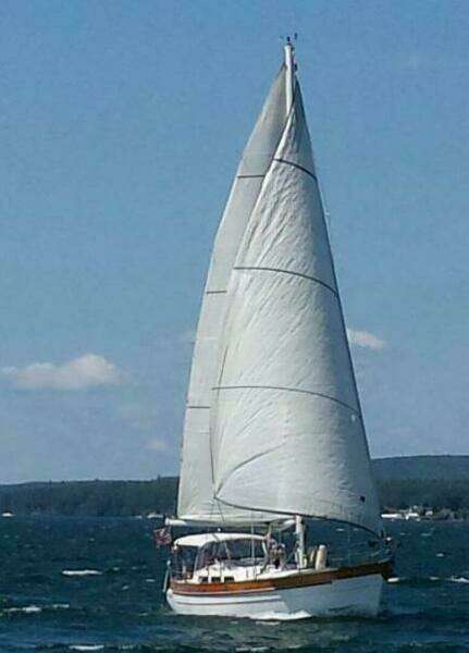 1987 Hans Christian Christina