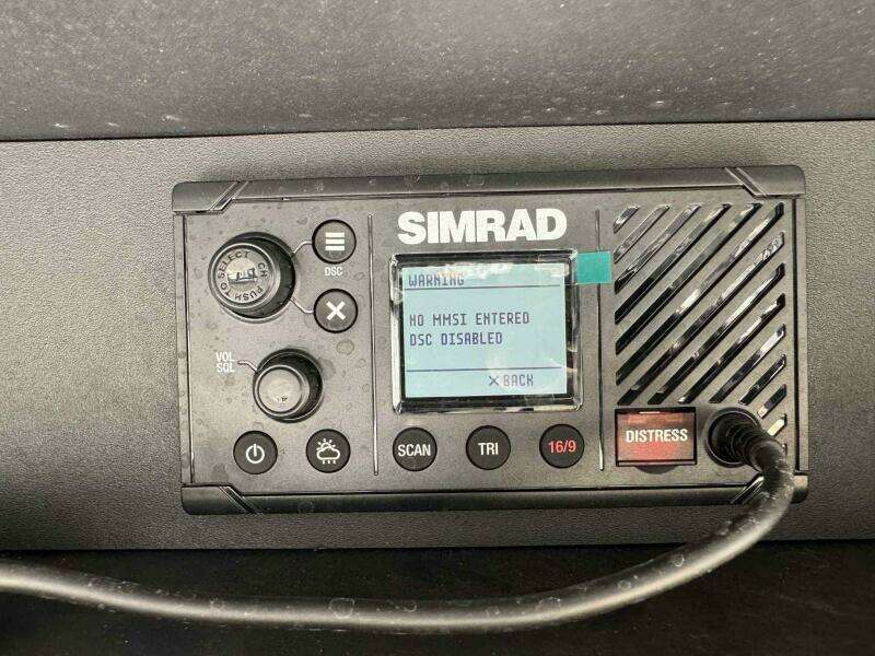 2020 Ranger 2360 Bay Boat