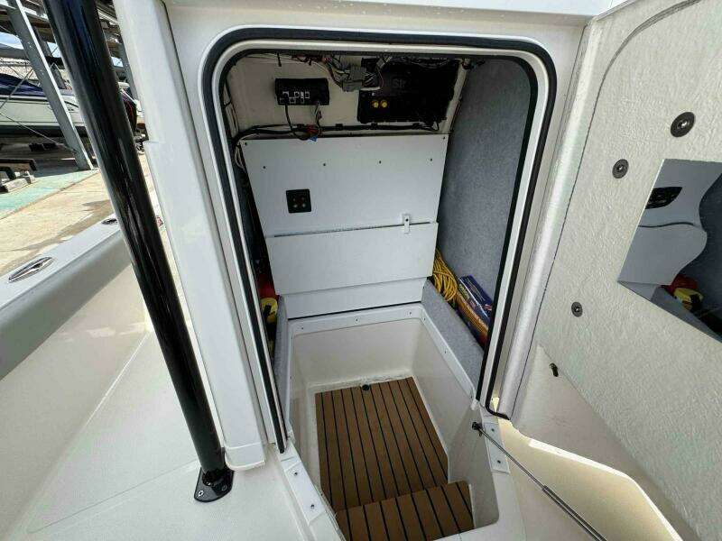 2020 Ranger 2360 Bay Boat