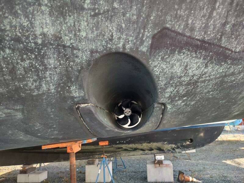 2018 Beneteau Sense 57