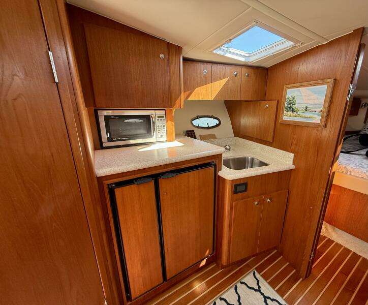 2003 Tiara Yachts 3500