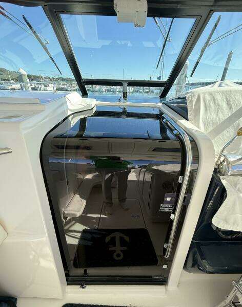2003 Tiara Yachts 3500