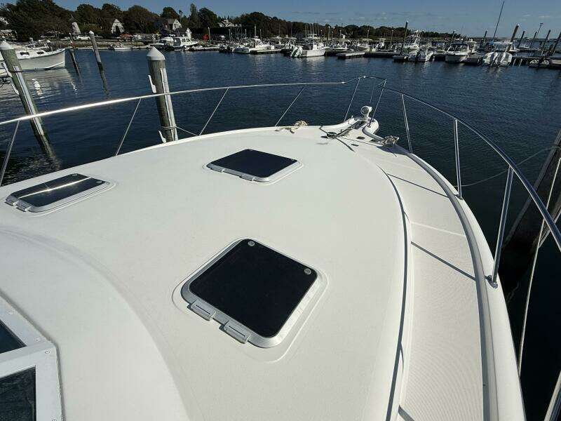 2003 Tiara Yachts 3500