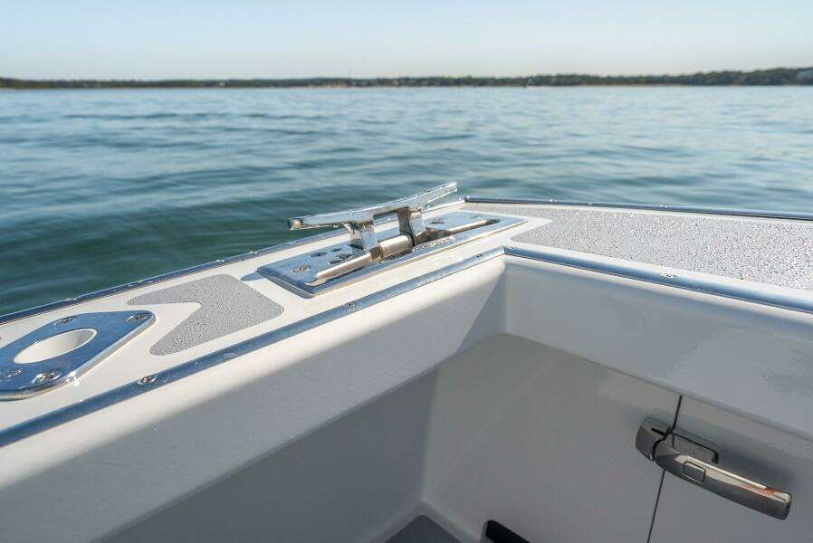 2025 Mussel Ridge 42 Downeast