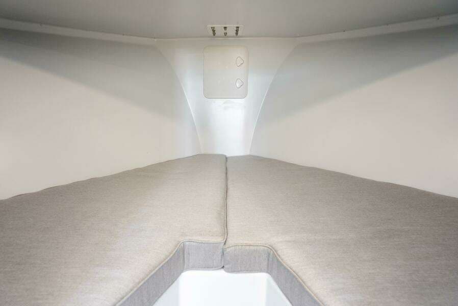 2025 Mussel Ridge 42 Downeast